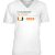 Premium V-Neck Tee