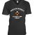 Premium V-Neck Tee