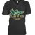 Premium V-Neck Tee