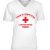 Premium V-Neck Tee