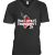 Premium V-Neck Tee