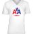 Premium V-Neck Tee