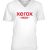 Premium V-Neck Tee