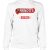 Long Sleeve Classic Tee