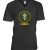 Premium V-Neck Tee