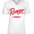 Premium V-Neck Tee