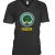 Premium V-Neck Tee