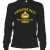 Long Sleeve Classic Tee