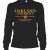 Long Sleeve Classic Tee