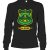 Long Sleeve Classic Tee