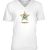 Premium V-Neck Tee