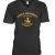 Premium V-Neck Tee