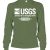 Long Sleeve Classic Tee