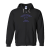 Zip Hoodie