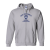 Zip Hoodie