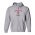 Zip Hoodie