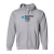 Zip Hoodie