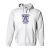 Zip Hoodie