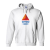 Zip Hoodie