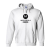 Zip Hoodie