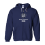 Zip Hoodie