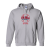 Zip Hoodie
