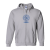 Zip Hoodie