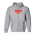 Zip Hoodie