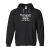 Zip Hoodie