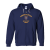 Zip Hoodie
