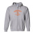 Zip Hoodie