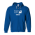 Zip Hoodie