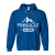 Zip Hoodie