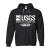 Zip Hoodie