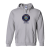 Zip Hoodie