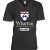 Premium V-Neck Tee
