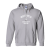 Zip Hoodie