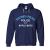 Zip Hoodie