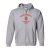 Zip Hoodie