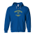 Zip Hoodie