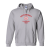 Zip Hoodie