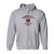 Zip Hoodie
