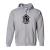 Zip Hoodie
