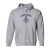 Zip Hoodie