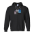 Zip Hoodie
