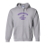 Zip Hoodie