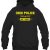 Pullover Hoodie