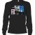 Long Sleeve Classic Tee