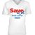 Premium V-Neck Tee
