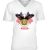 Premium V-Neck Tee